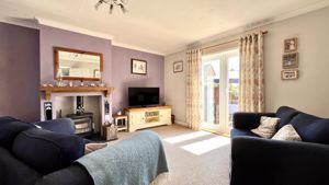 Sitting Room - click for photo gallery